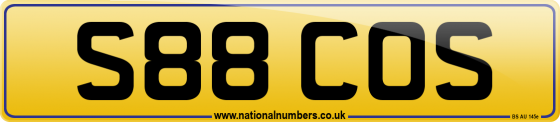 S88 COS