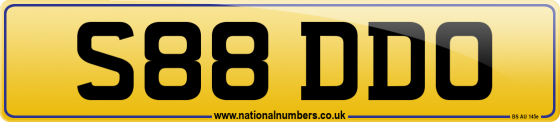S88 DDO