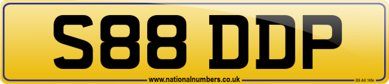 S88 DDP