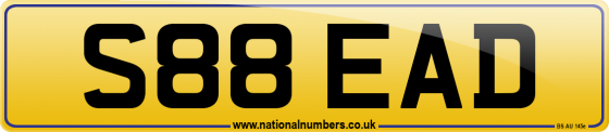 S88 EAD