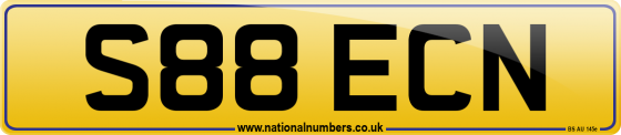 S88 ECN