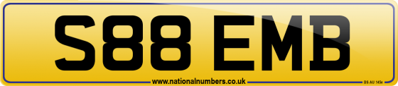 S88 EMB