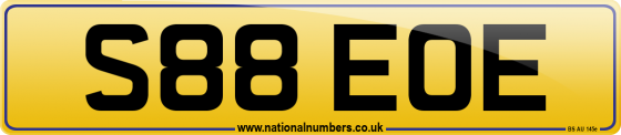S88 EOE