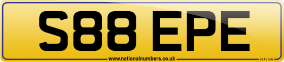 S88 EPE