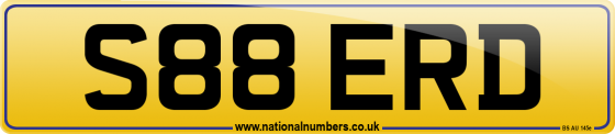 S88 ERD