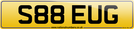 S88 EUG