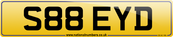 S88 EYD