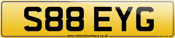 S88 EYG