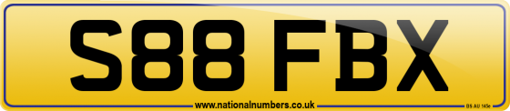 S88 FBX