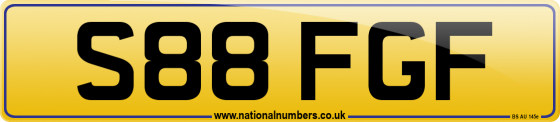 S88 FGF