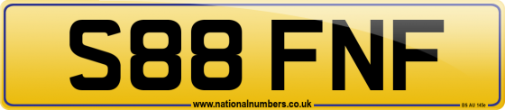 S88 FNF