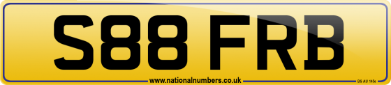 S88 FRB