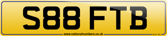 S88 FTB