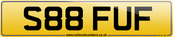 S88 FUF