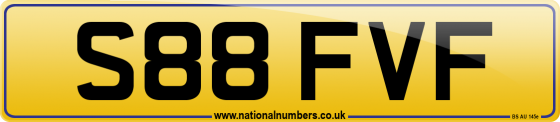 S88 FVF
