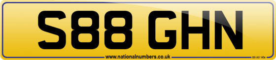 S88 GHN