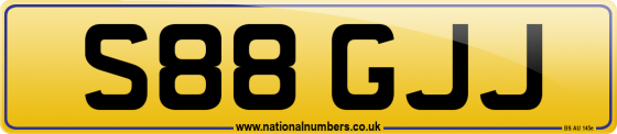 S88 GJJ