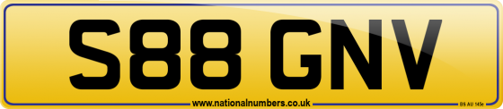 S88 GNV
