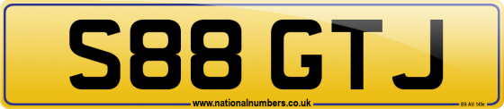 S88 GTJ