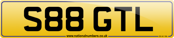 S88 GTL