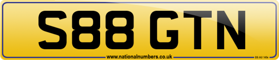 S88 GTN