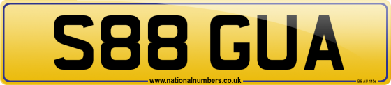 S88 GUA
