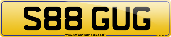 S88 GUG