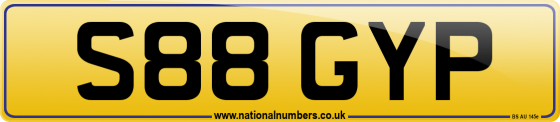S88 GYP