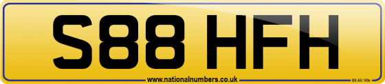S88 HFH