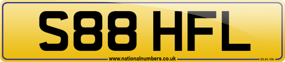 S88 HFL