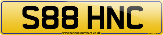 S88 HNC