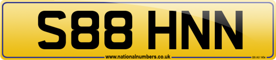 S88 HNN