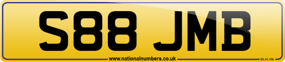 S88 JMB