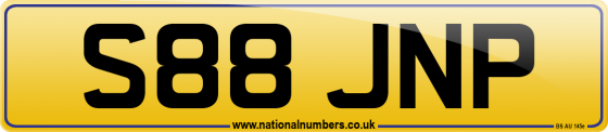 S88 JNP