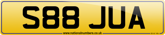 S88 JUA