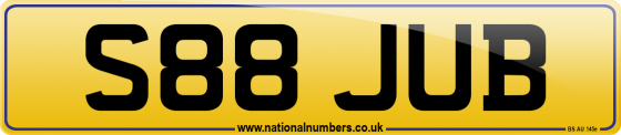 S88 JUB