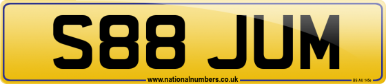 S88 JUM