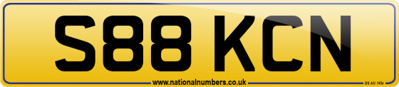 S88 KCN