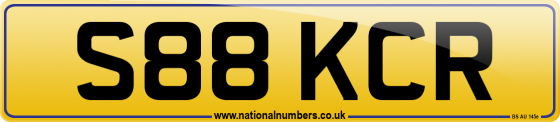 S88 KCR