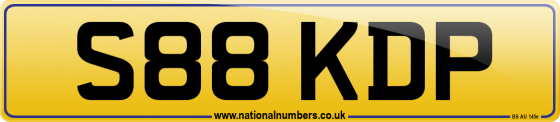 S88 KDP