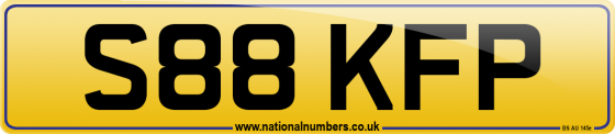 S88 KFP