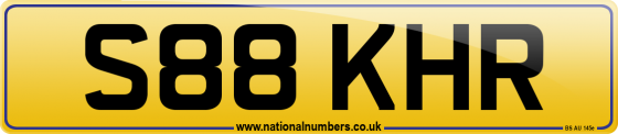 S88 KHR