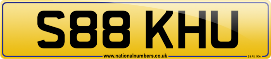 S88 KHU