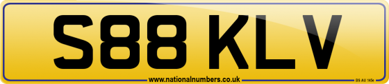 S88 KLV