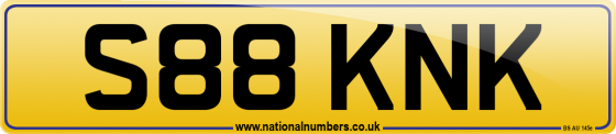 S88 KNK