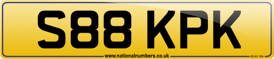 S88 KPK