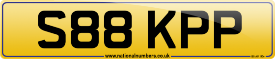 S88 KPP