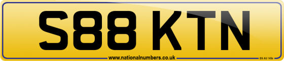 S88 KTN