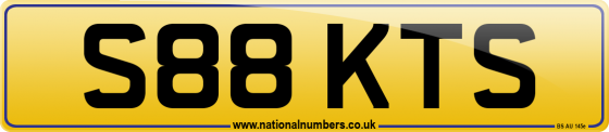 S88 KTS