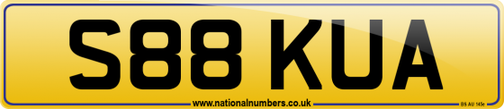 S88 KUA